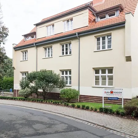 Aura Brockenblick Hotel Wernigerode