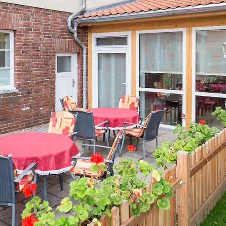 Hotel Aura Brockenblick Wernigerode
