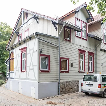 Aura Brockenblick Wernigerode