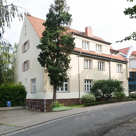 Hotel Aura Brockenblick