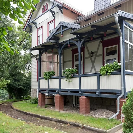 Aura Brockenblick 3* Wernigerode