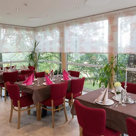 Hotel Aura Brockenblick