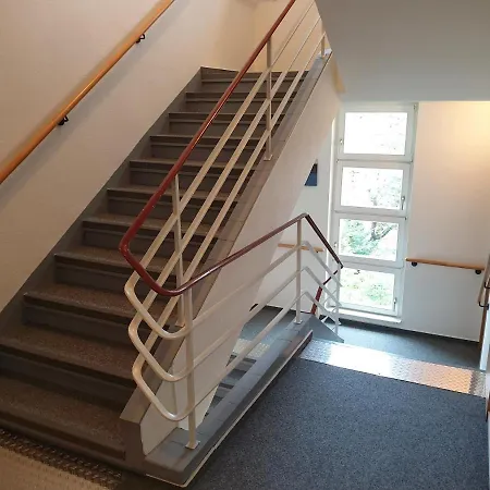 Hotel Aura Brockenblick