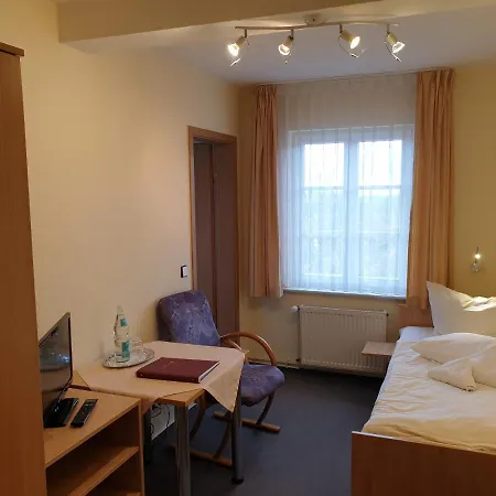 Hotel Aura Brockenblick