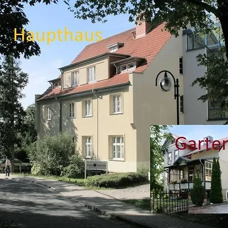 Aura Brockenblick 3*