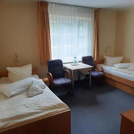 Aura Brockenblick Hotel